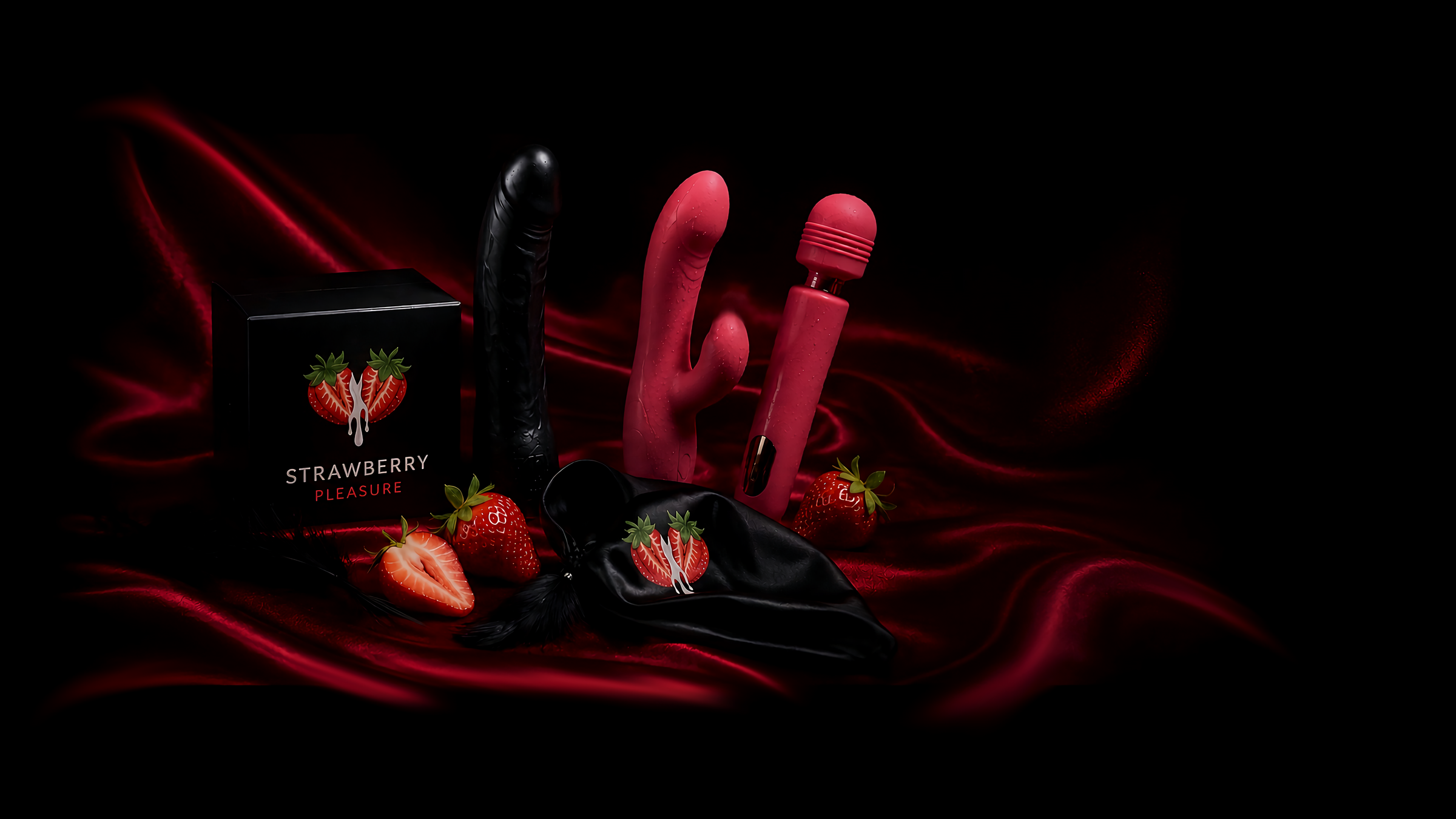 Private Luxury For Your Pleasure